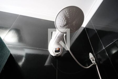 Casa para alugar com 90m², 2 quartos e 1 vagaBanheiro 