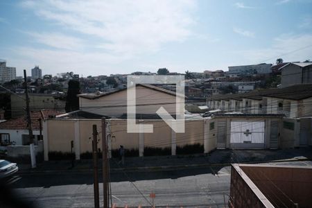 Casa para alugar com 90m², 2 quartos e 1 vagaVista Quarto 2