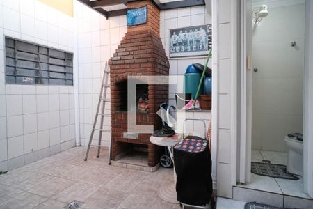 Casa para alugar com 90m², 2 quartos e 1 vagaCozinha