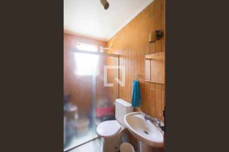 Casa à venda com 700m², 4 quartos e 4 vagasBanheiro Escritório