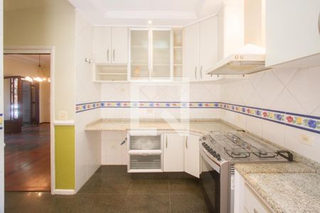 Casa à venda com 700m², 4 quartos e 4 vagasCozinha