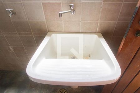 Casa à venda com 700m², 4 quartos e 4 vagasÁrea de Serviço