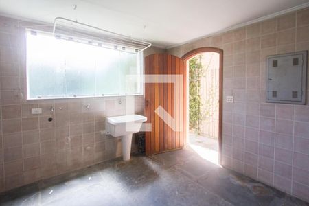 Casa à venda com 700m², 4 quartos e 4 vagasÁrea de Serviço