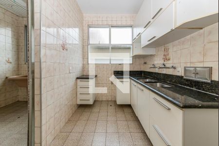 Apartamento à venda com 108m², 3 quartos e 1 vagaCozinha