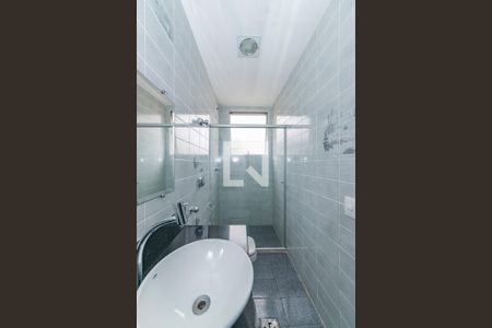 Apartamento à venda com 108m², 3 quartos e 1 vagaBanheiro da Suíte