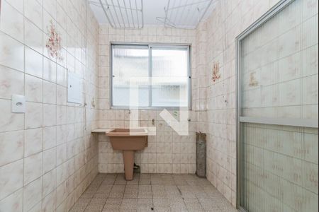 Apartamento à venda com 108m², 3 quartos e 1 vagaÁrea de Serviço