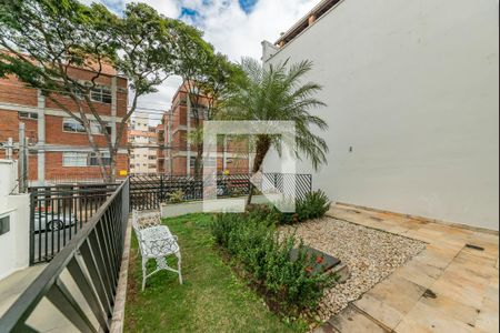 Apartamento à venda com 108m², 3 quartos e 1 vagaEntrada