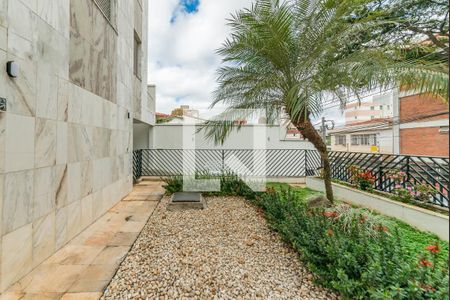 Apartamento à venda com 108m², 3 quartos e 1 vagaEntrada