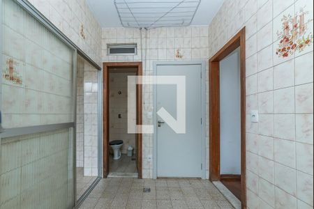 Apartamento à venda com 108m², 3 quartos e 1 vagaÁrea de Serviço