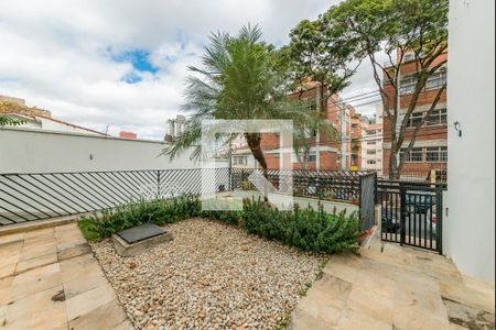 Apartamento à venda com 108m², 3 quartos e 1 vagaEntrada