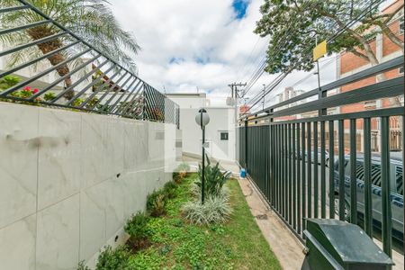 Apartamento à venda com 108m², 3 quartos e 1 vagaEntrada