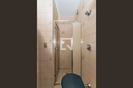 Apartamento à venda com 108m², 3 quartos e 1 vagaBanheiro de serviço