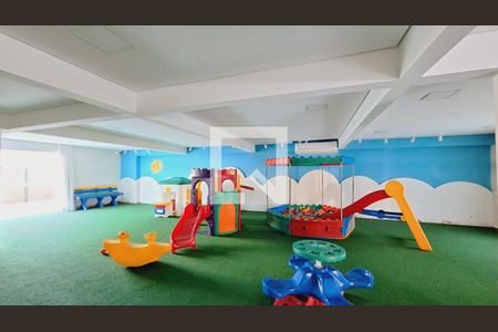 Apartamento para alugar com 83m², 2 quartos e 1 vaga Apartamento para alugar com 83m², 2 quartos e 1 vagaPlaygraund