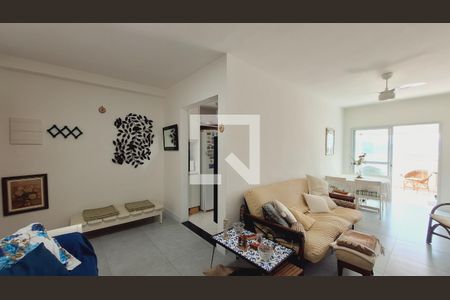 Apartamento para alugar com 83m², 2 quartos e 1 vaga Apartamento para alugar com 83m², 2 quartos e 1 vagaSala