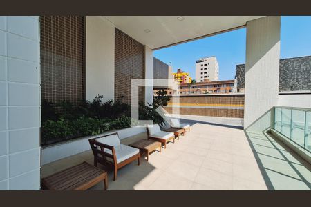 Apartamento para alugar com 83m², 2 quartos e 1 vaga Apartamento para alugar com 83m², 2 quartos e 1 vagaÁrea comum