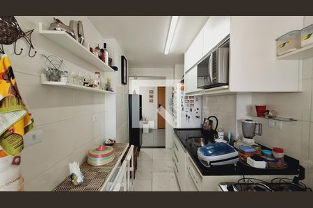 Apartamento para alugar com 83m², 2 quartos e 1 vaga Apartamento para alugar com 83m², 2 quartos e 1 vagaCozinha