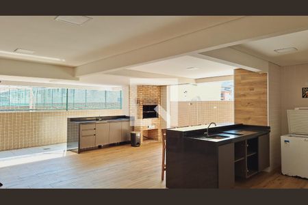 Apartamento para alugar com 83m², 2 quartos e 1 vaga Apartamento para alugar com 83m², 2 quartos e 1 vagaEspaço gourmet
