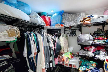 Casa à venda com 350m², 3 quartos e 1 vagaCloset do quarto 3