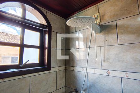 Casa à venda com 350m², 3 quartos e 1 vagaBanheiro Social