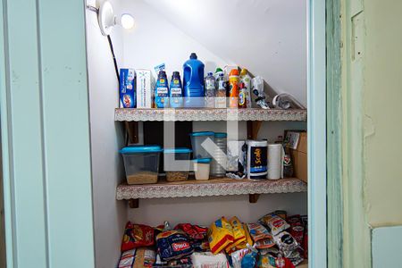 Casa à venda com 350m², 3 quartos e 1 vagaDespensa