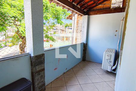 Casa à venda com 350m², 3 quartos e 1 vagaQuarto 3