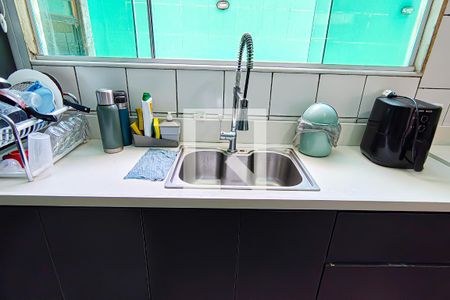 Casa à venda com 350m², 3 quartos e 1 vagaCozinha