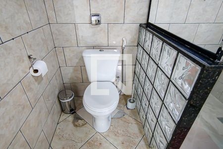 Casa à venda com 350m², 3 quartos e 1 vagaBanheiro Social