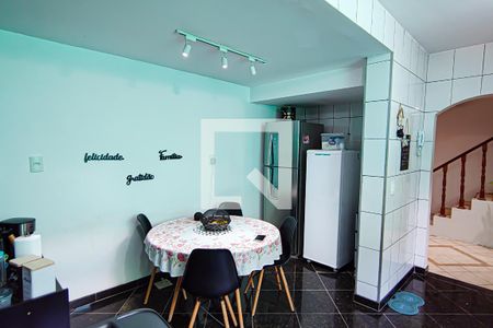 Casa à venda com 350m², 3 quartos e 1 vagaCozinha