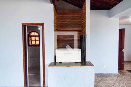 Casa à venda com 350m², 3 quartos e 1 vagaTerraço