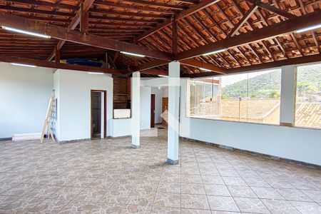 Casa à venda com 350m², 3 quartos e 1 vagaTerraço