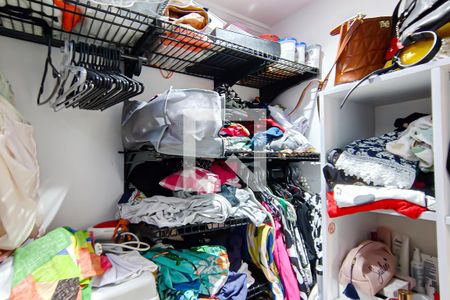 Casa à venda com 350m², 3 quartos e 1 vagaCloset do quarto 3