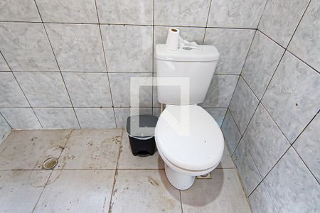 Casa à venda com 350m², 3 quartos e 1 vagaBanheiro de Serviço