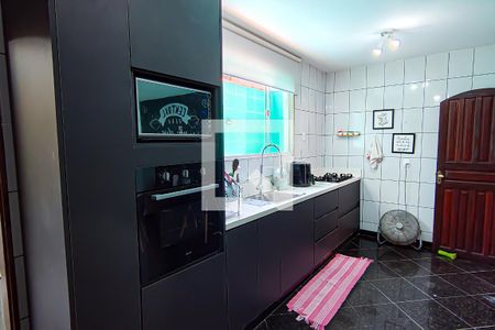 Casa à venda com 350m², 3 quartos e 1 vagaCozinha