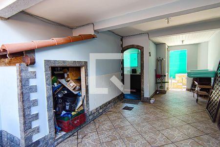 Casa à venda com 350m², 3 quartos e 1 vagaGaragem