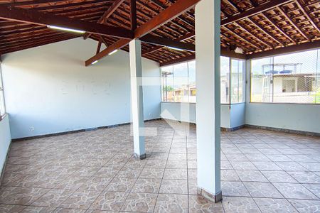 Casa à venda com 350m², 3 quartos e 1 vagaTerraço
