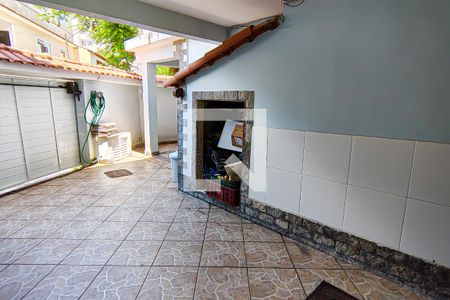 Casa à venda com 350m², 3 quartos e 1 vagaGaragem