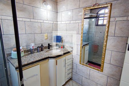 Casa à venda com 350m², 3 quartos e 1 vagaBanheiro Social