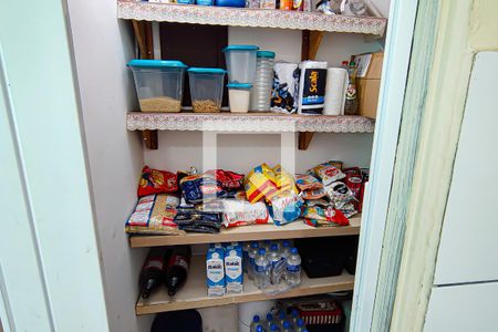 Casa à venda com 350m², 3 quartos e 1 vagaDespensa