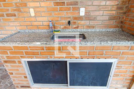 Casa à venda com 350m², 3 quartos e 1 vagaChurrasqueira