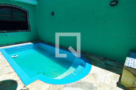 Casa à venda com 350m², 3 quartos e 1 vagaPiscina