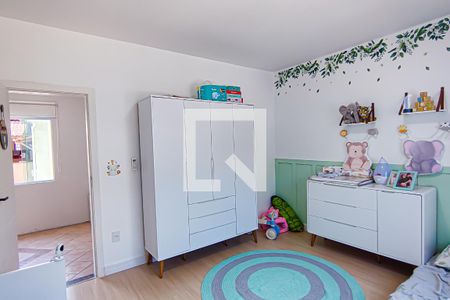 Casa à venda com 350m², 3 quartos e 1 vagaQuarto 2