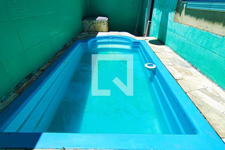 Casa à venda com 350m², 3 quartos e 1 vagaPiscina