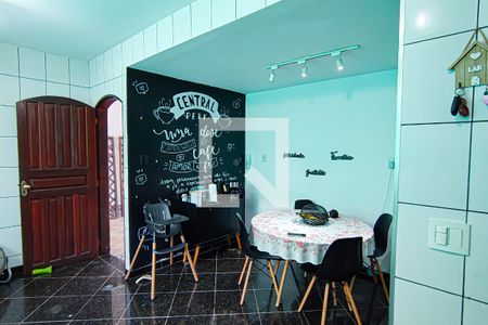 Casa à venda com 350m², 3 quartos e 1 vagaCozinha