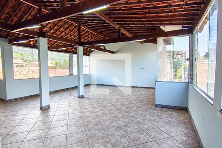 Casa à venda com 350m², 3 quartos e 1 vagaTerraço