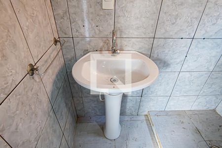 Casa à venda com 350m², 3 quartos e 1 vagaBanheiro de Serviço