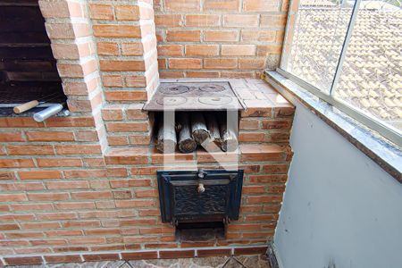 Casa à venda com 350m², 3 quartos e 1 vagaChurrasqueira