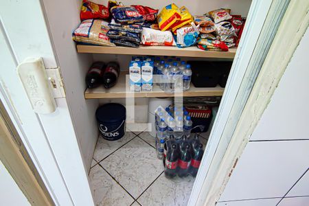 Casa à venda com 350m², 3 quartos e 1 vagaDespensa