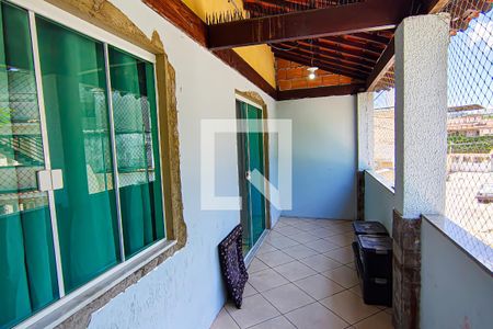 Casa à venda com 350m², 3 quartos e 1 vagaQuarto 3