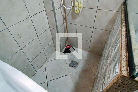 Casa à venda com 350m², 3 quartos e 1 vagaBanheiro do Quarto 3