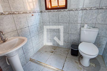 Casa à venda com 350m², 3 quartos e 1 vagaBanheiro de Serviço